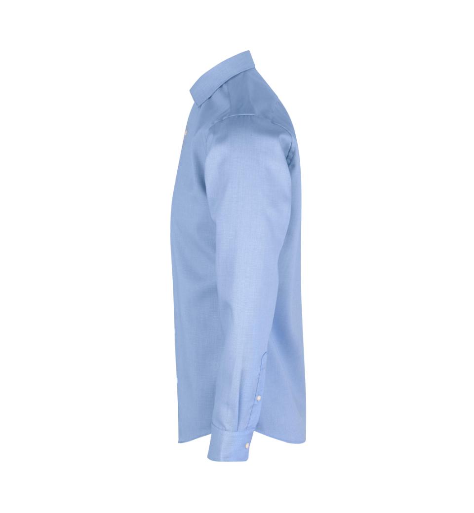 Seven Seas Slim fit Skjorte